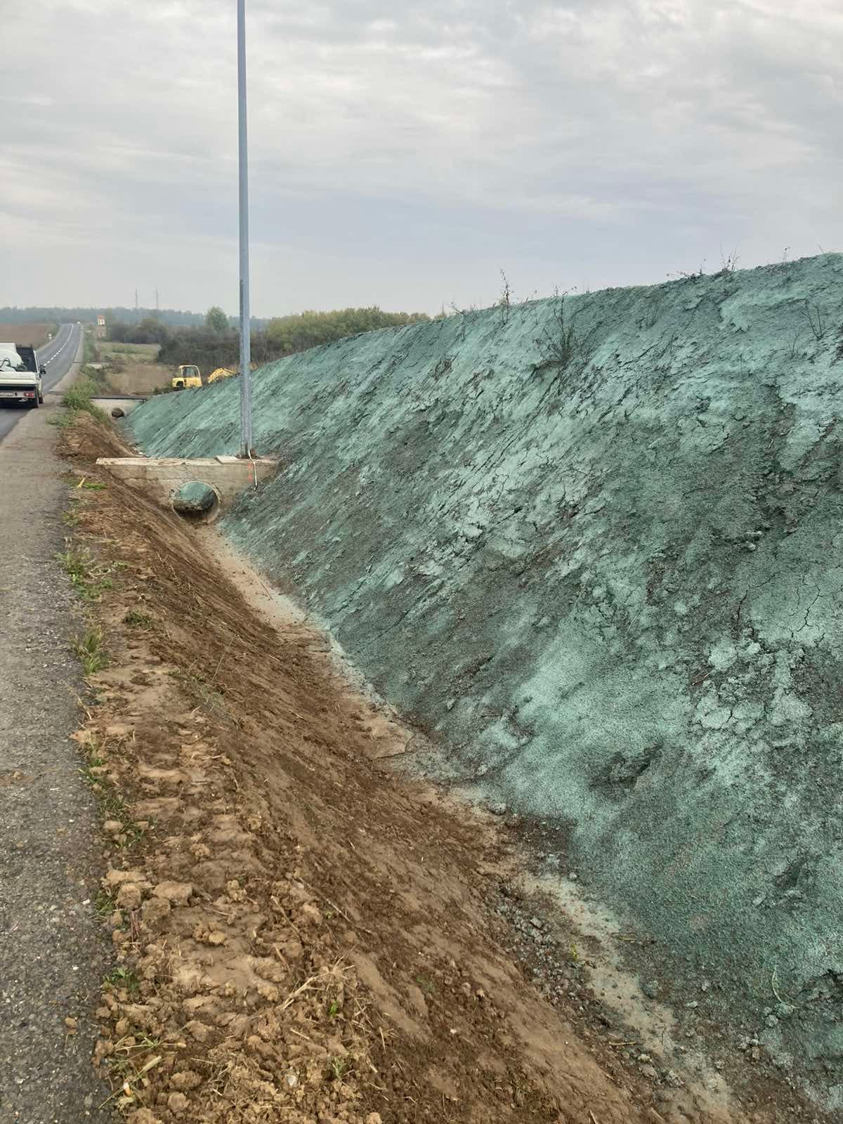 Hidrosjetva - slika 2