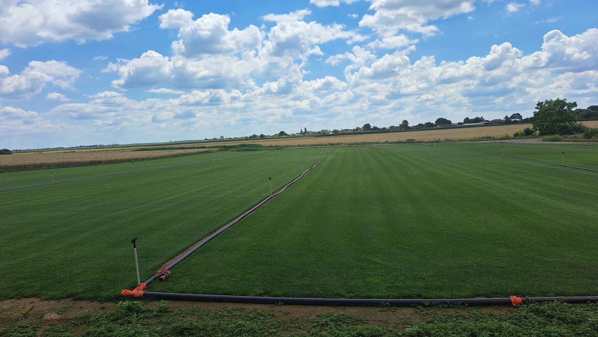 Ugradnja automatskog sustava za navodnjavanje Rain Bird - slika 4